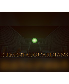 Elemental Guardians Steam Key GLOBAL